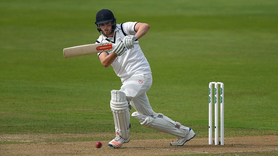 Recent Match Report Notts vs Warwickshire 2019 ESPNcricinfo