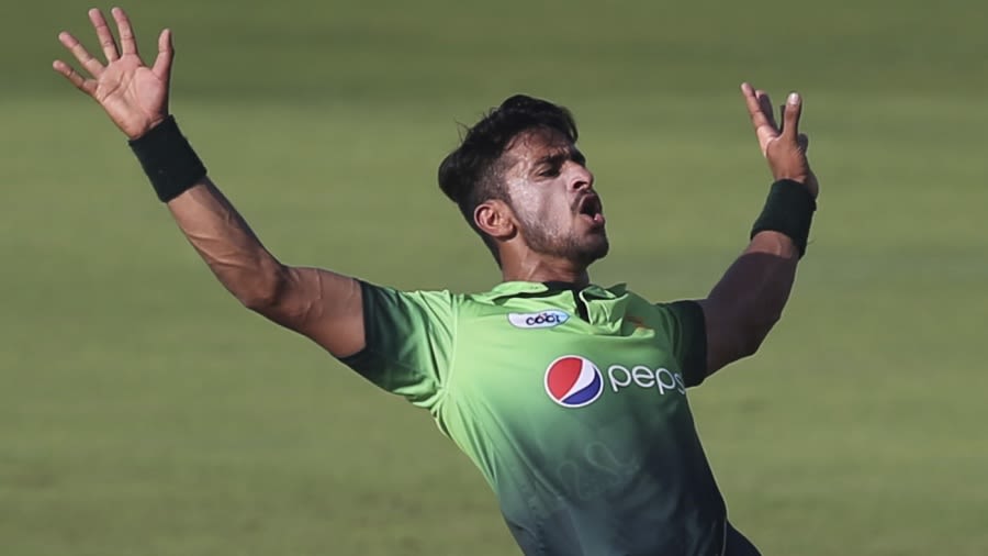 The promise and the pain of Hasan Ali | ESPNcricinfo