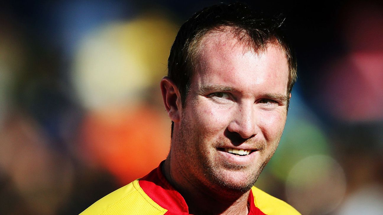 Brendan Taylor’s statement in full: ‘I’d willingly walked into a situation that has changed my life forever’