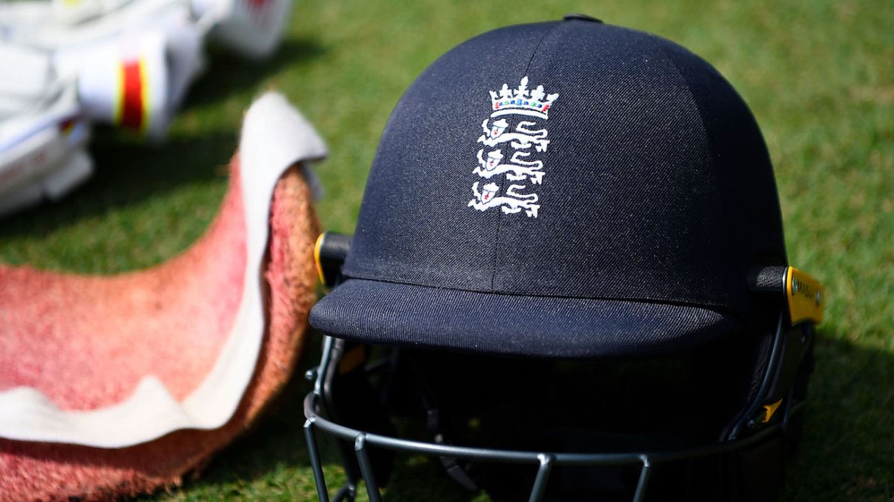 The old kit bag ESPNcricinfo