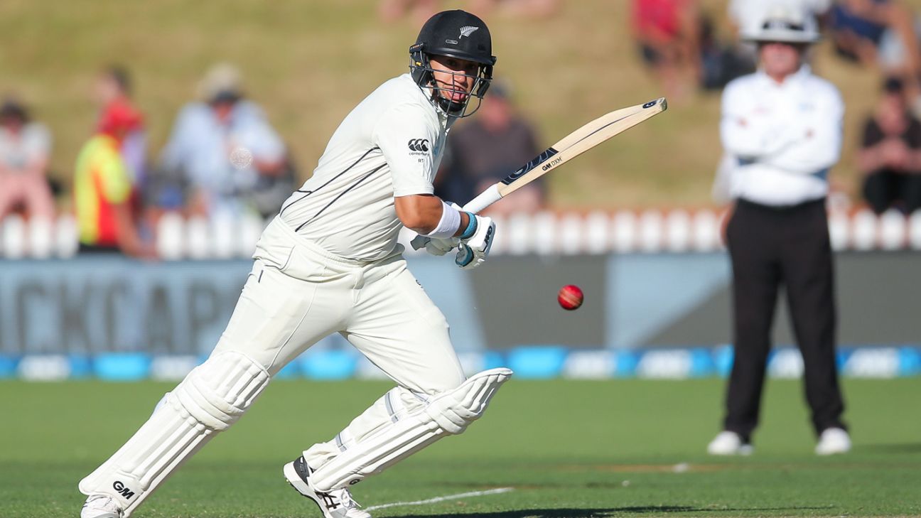 PAK v NZ 2018/19, NZ vs PAK 3rd Test Match Preview - Starting well the
