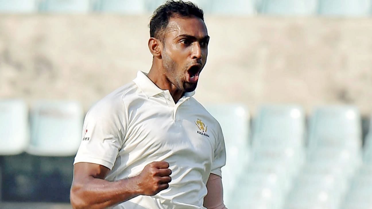 Closest finishes in Ranji Trophy knockouts | ESPNcricinfo