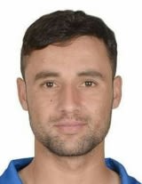 Bahir Shah Profile Cricket Player Afghanistan Stats, Records, Video