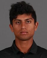 Rachin Ravindra Profile - Cricket Player New Zealand | Stats, Records, Video