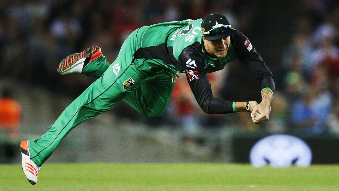Jarrod Kimber Melbourne Stars' endless struggle ESPNcricinfo