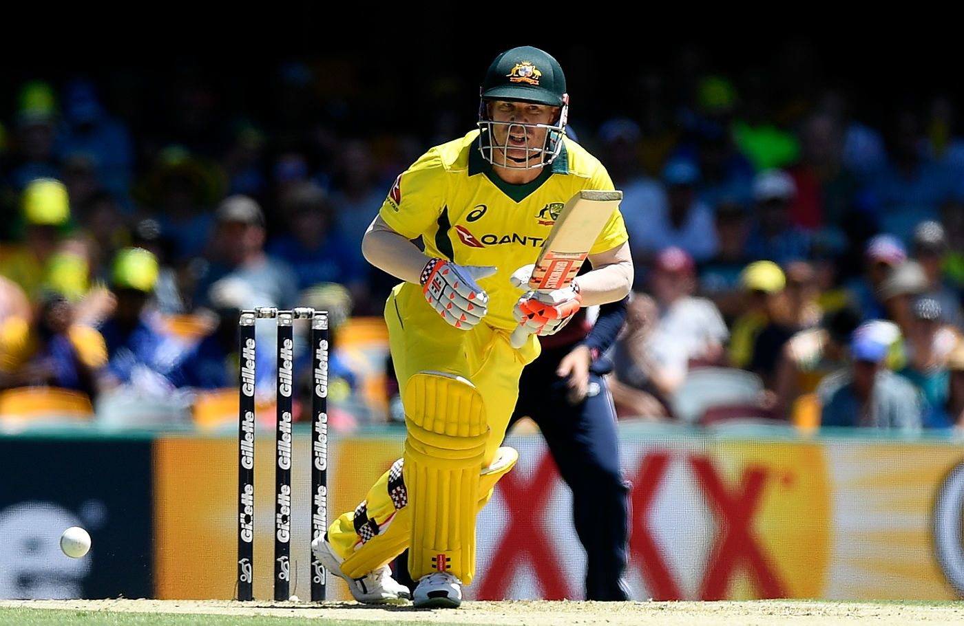 Finch tons up, England go 2-0 up | ESPNcricinfo.com