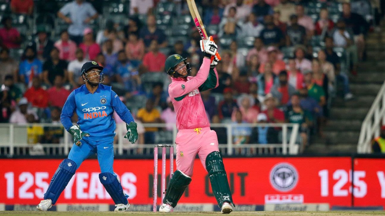 Sa Vs Ind Cricket Scorecard 4th Odi At Johannesburg February 10 2018 Sa Vs Ind Cricket Scorecard 4th Odi At Johannesburg February 10 2018