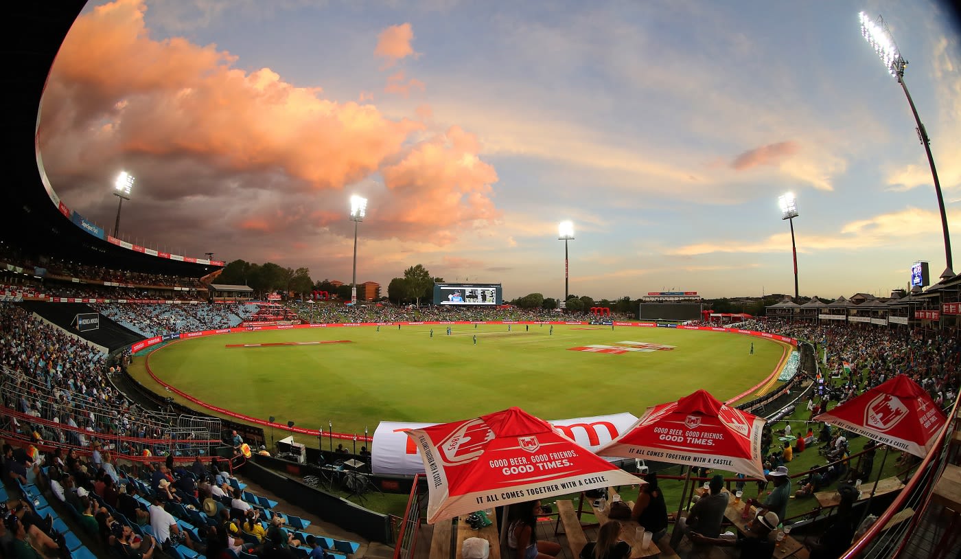 SuperSport withdraws T20 league equity partnership with CSA ESPNcricinfo