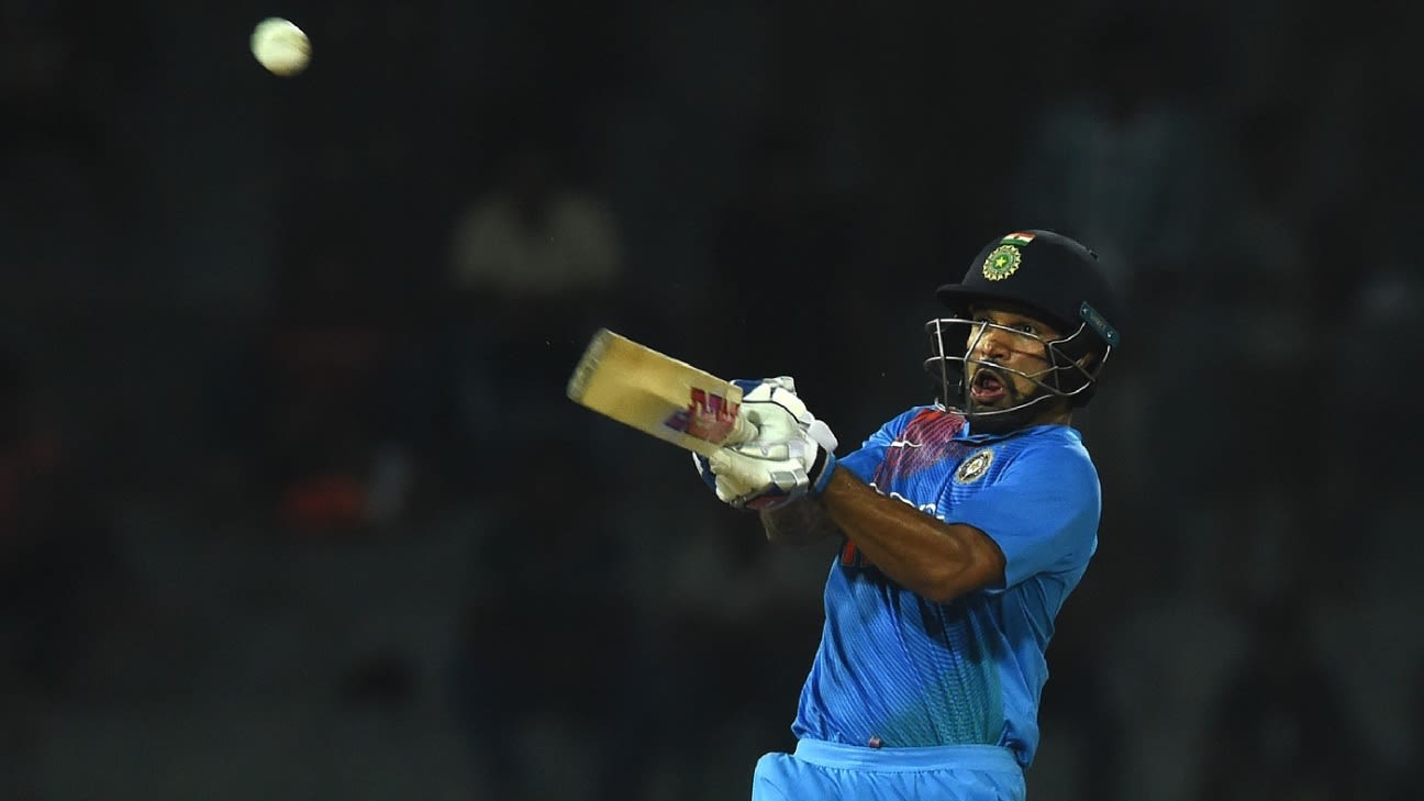 Ball by Ball Commentary & Live Score BAN vs IND, 2nd Match