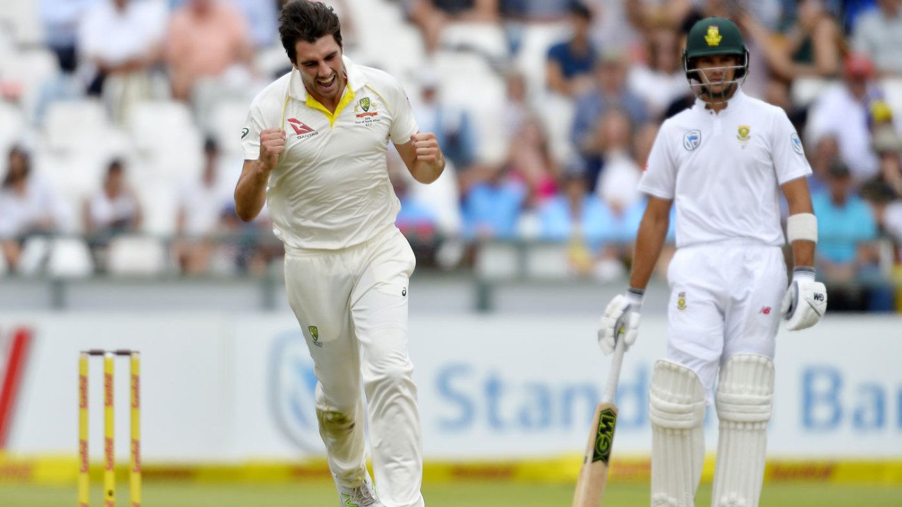 Cummins unfazed by potential revelations from Khawaja's autobiography