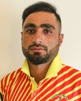 Bilal Hassan Profile - Cricket Player Uganda | Stats, Records, Video