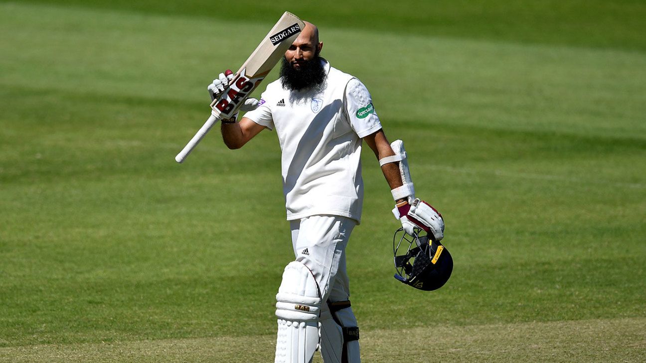 The Mighty # | ESPNcricinfo