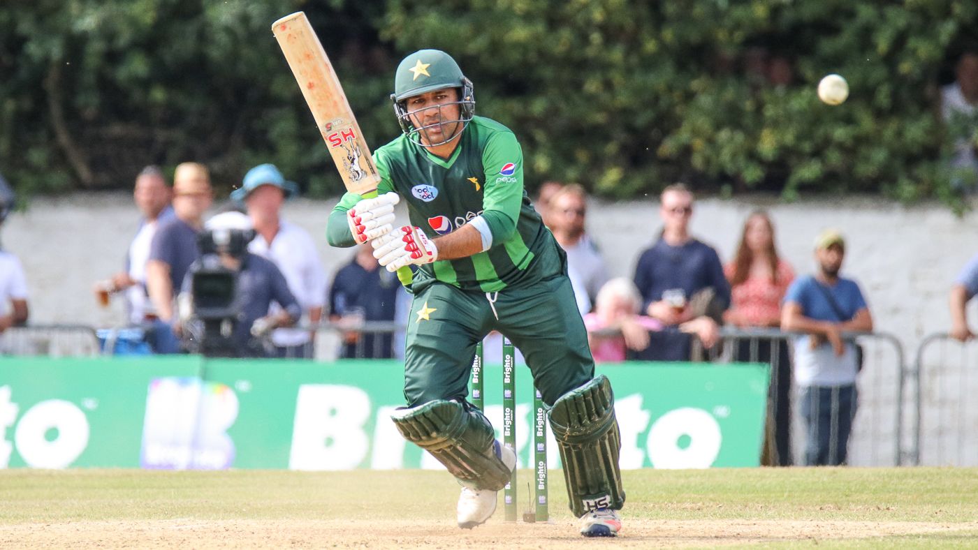 Get Ball By Ball Commentary Of Pakistan Vs Scotland PAK In IRE ENG SCOT 1st T20I 