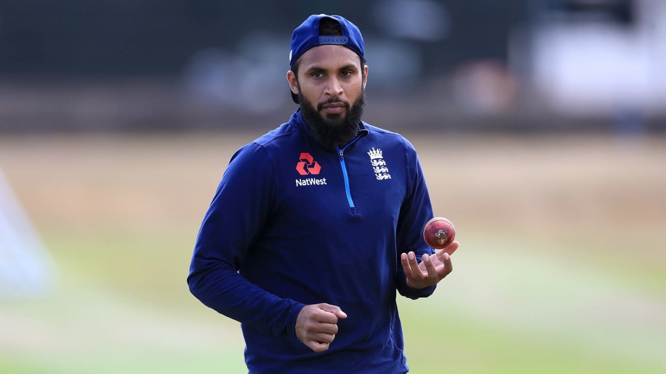 Adil Rashid ruled out for the season with shoulder injury | ESPNcricinfo