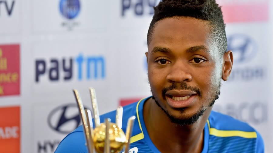 Khaya Zondo Lost Respect For Ab De Villiers As Skipper As He Blocked The Batsman'S Inclusion In Odis Vs India In 2015 2 Khaya Zondo expressed the hurt he felt in 2015 PTI
