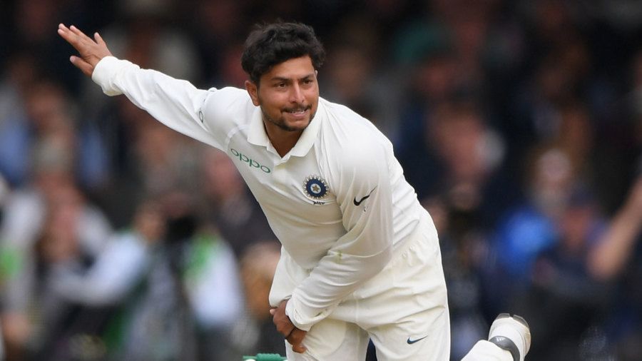 Back home after Lord's disappointment, Kuldeep Yadav searches for red-ball rhythm