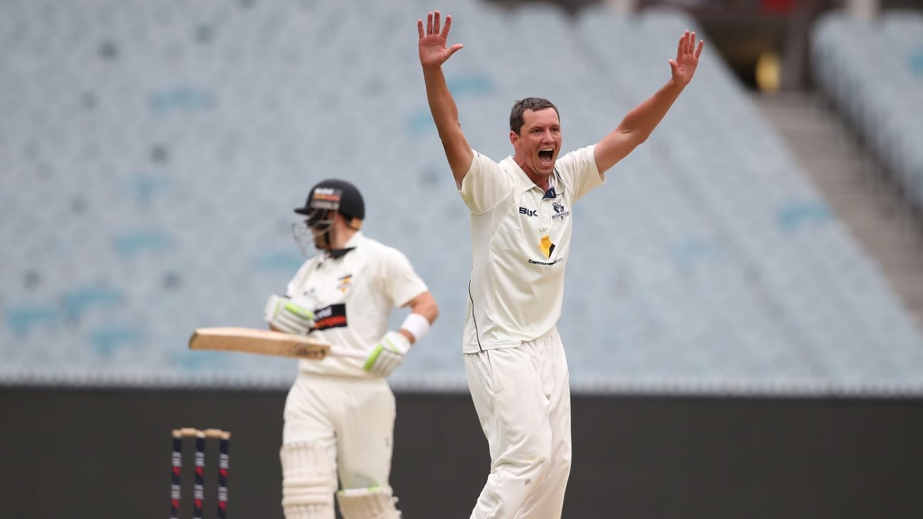 Chris Tremain returns home to NSW and Daniel Solway rewarded for flying start