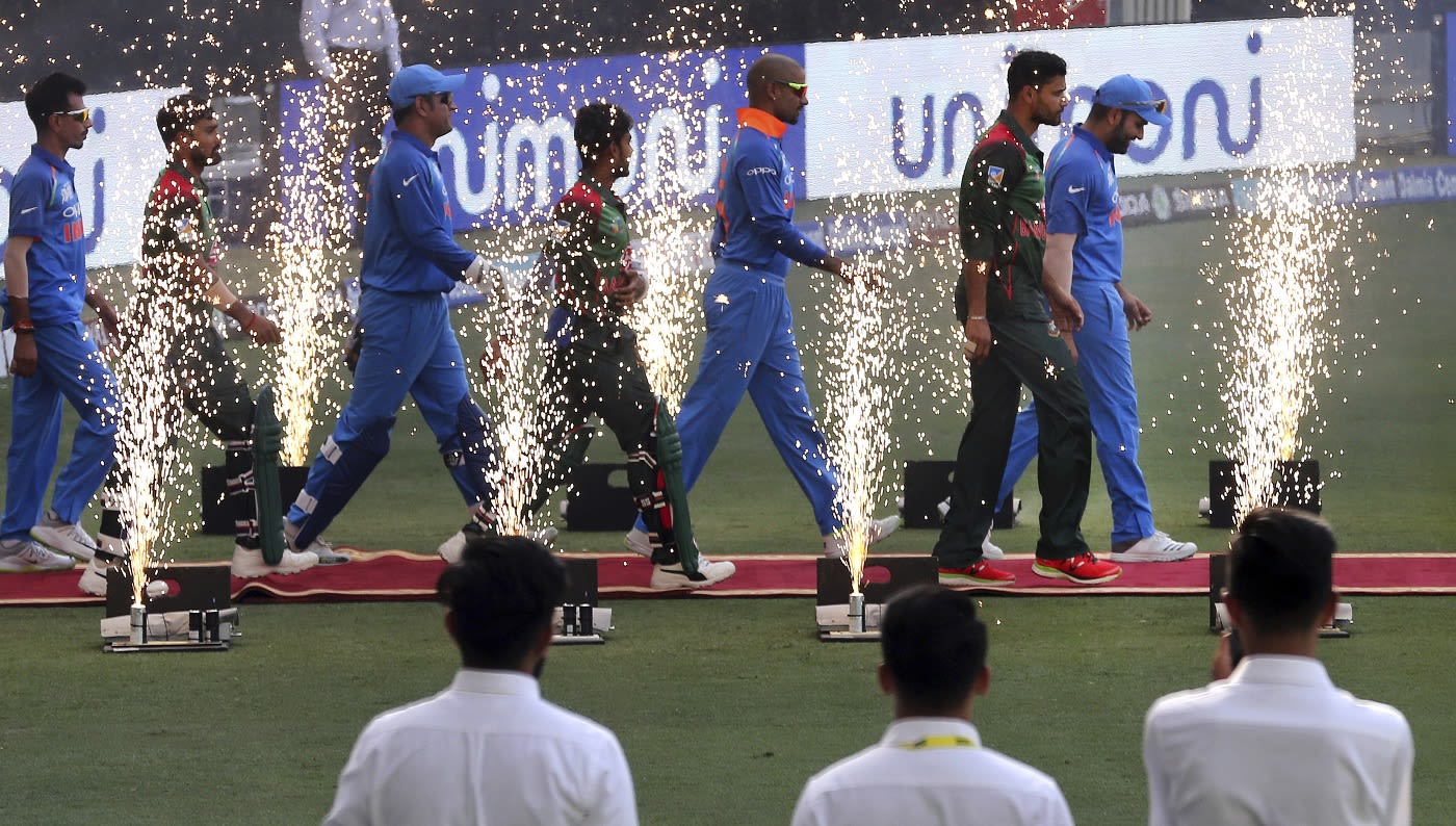 Asia Cup to be held in Sri Lanka in August-September 2022 thumbnail