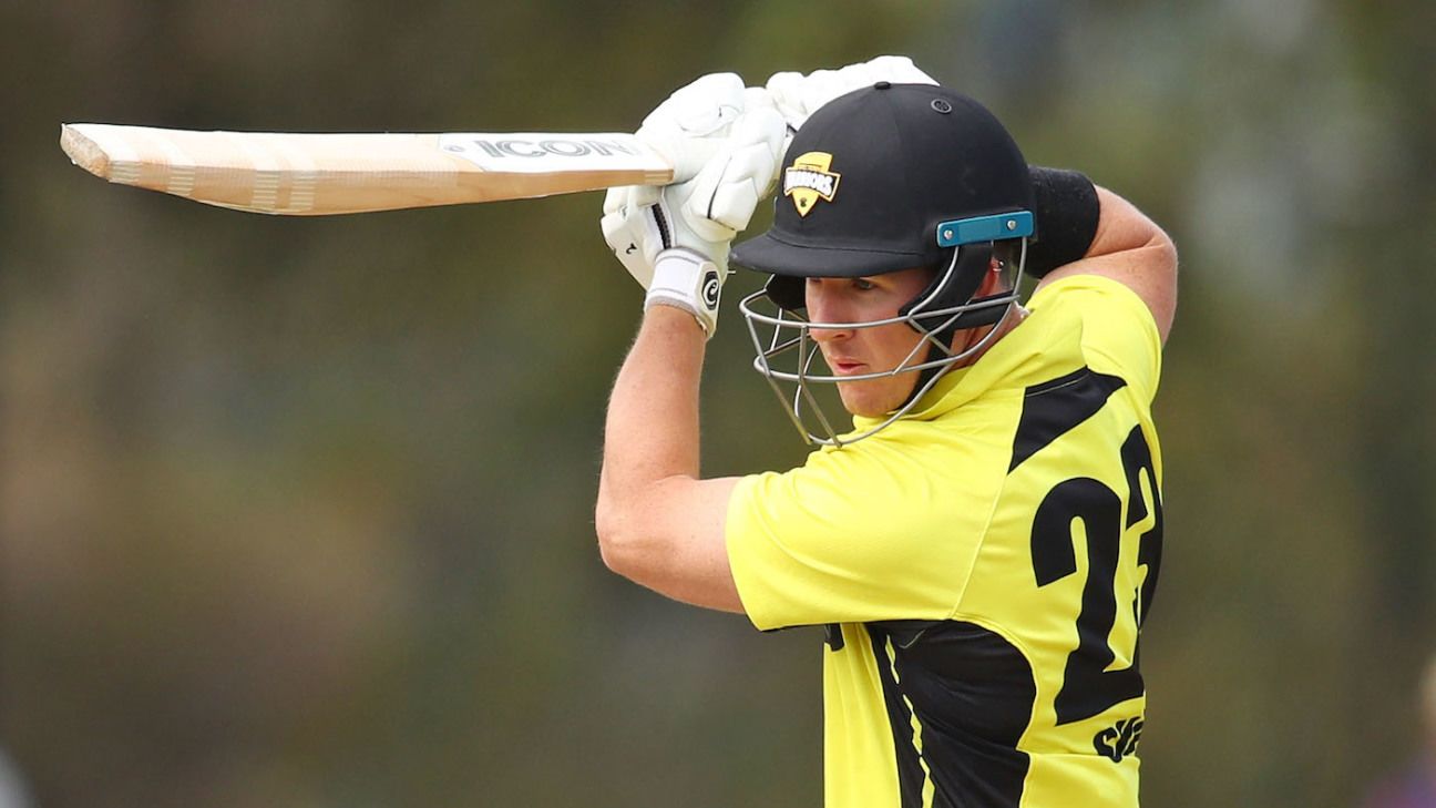 Australia Beat U A E Australia Won By 7 Wickets With 23 Balls Remaining U A E Vs Australia Pakistan V Australia Only Ti Match Summary Report Espncricinfo Com