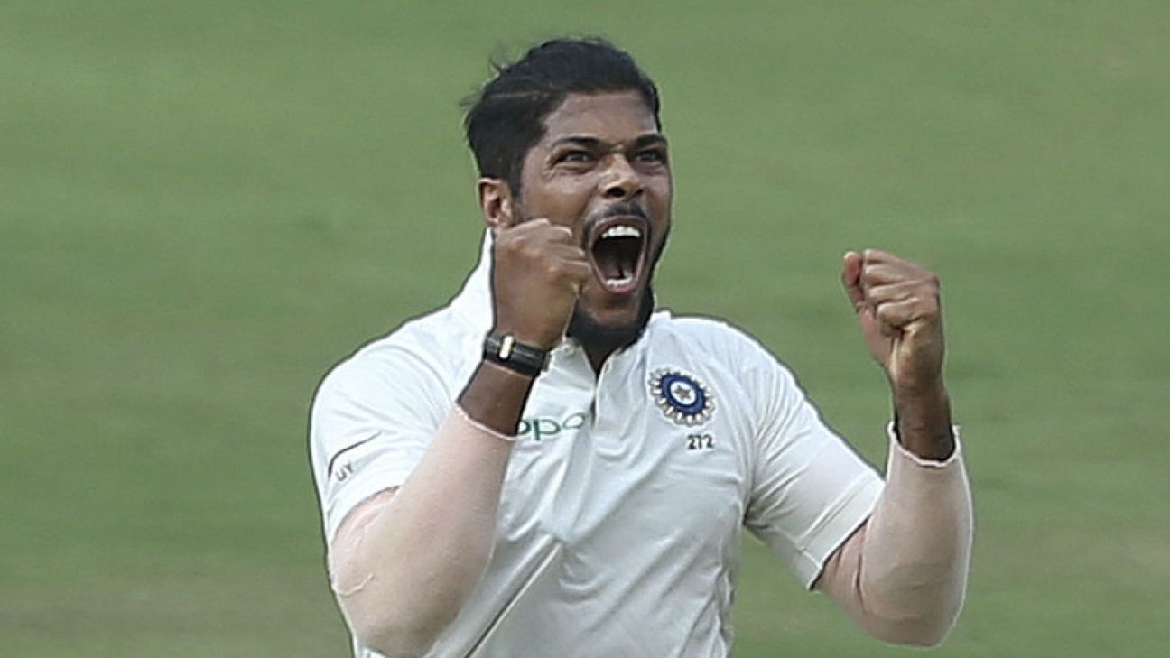 Full Scorecard of West Indies vs India 2nd Test 2018/19 - Score Report | ESPNcricinfo.com