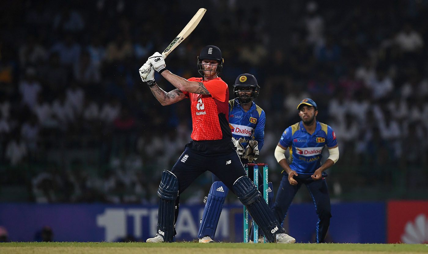 Ben Stokes aims to reframe his reputation with twin peaks of World Cup ...