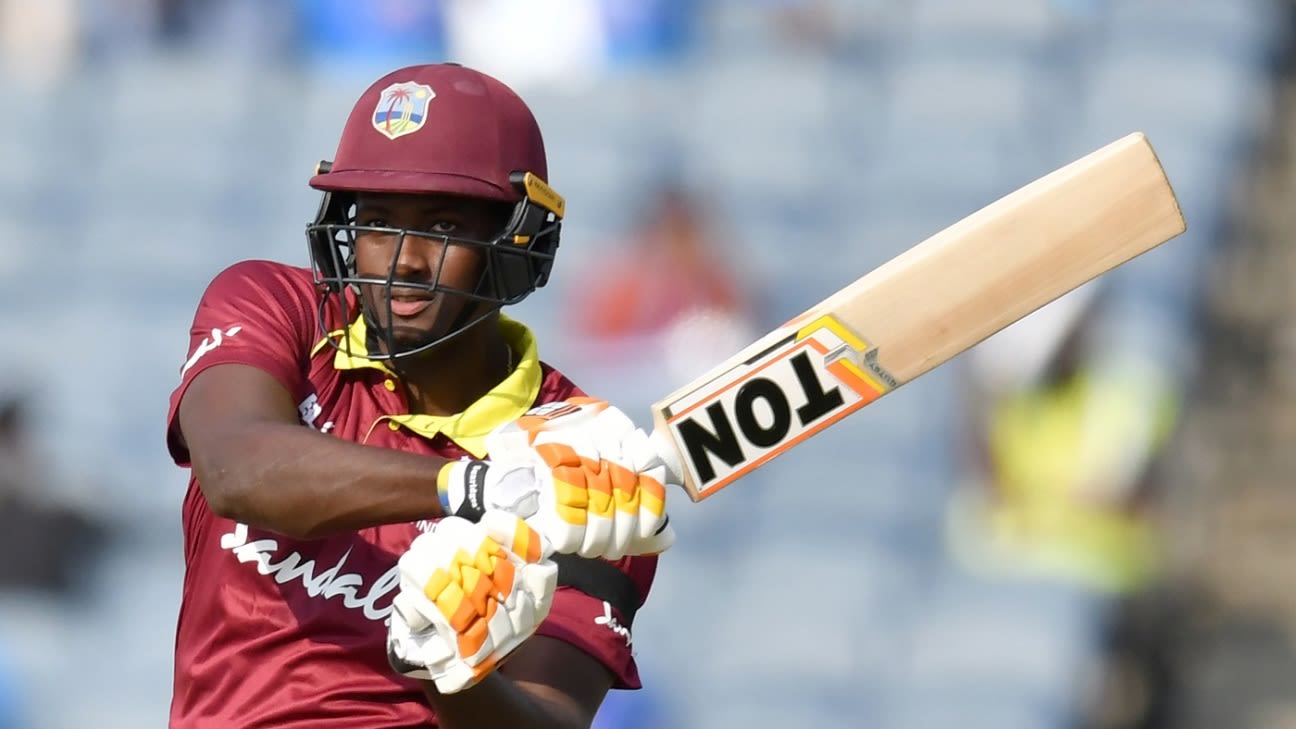 Jason Holder in line for stint as Northants overseas player ESPNcricinfo