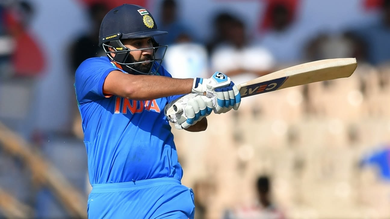 Stats - India's Third-biggest Victory | ESPNcricinfo