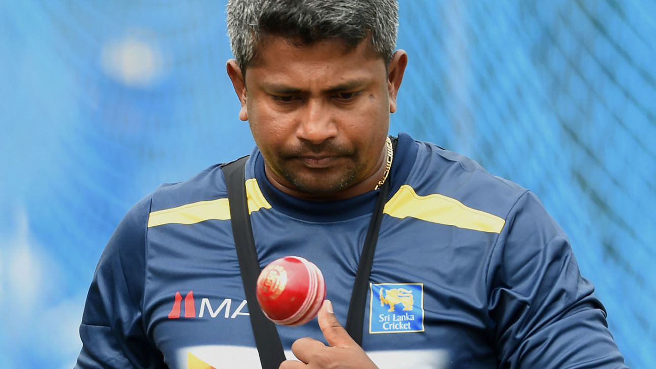 New Zealand Bolsters Test Squad with Herath and Rathour