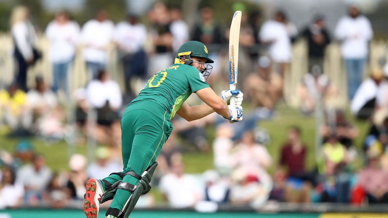 South Africa beat Australia, South Africa won by 40 runs