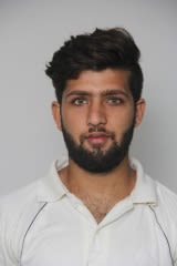 Ajay Rohera Profile - Cricket Player India | Stats, Records, Video