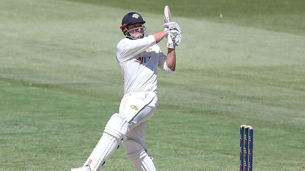 VIC vs WA Cricket Scorecard, 16th match at Melbourne, December 07 10