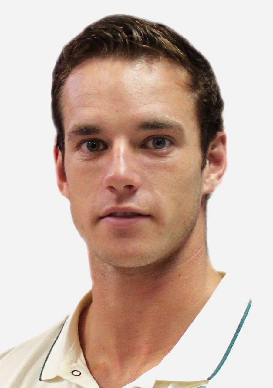 Kyle Simmonds player portrait | ESPNcricinfo.com