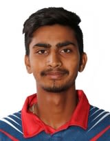 Pawan Sarraf Profile - Cricket Player Nepal | Stats, Records, Video