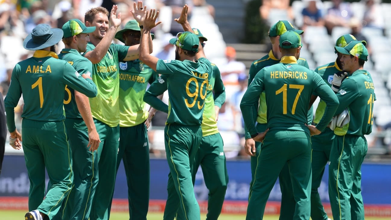 South African domestic revamp - players' body refutes CSA claims ...