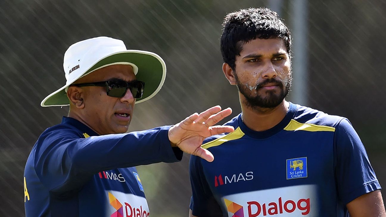 Australia hunt Test solace against crisis-hit Sri Lanka