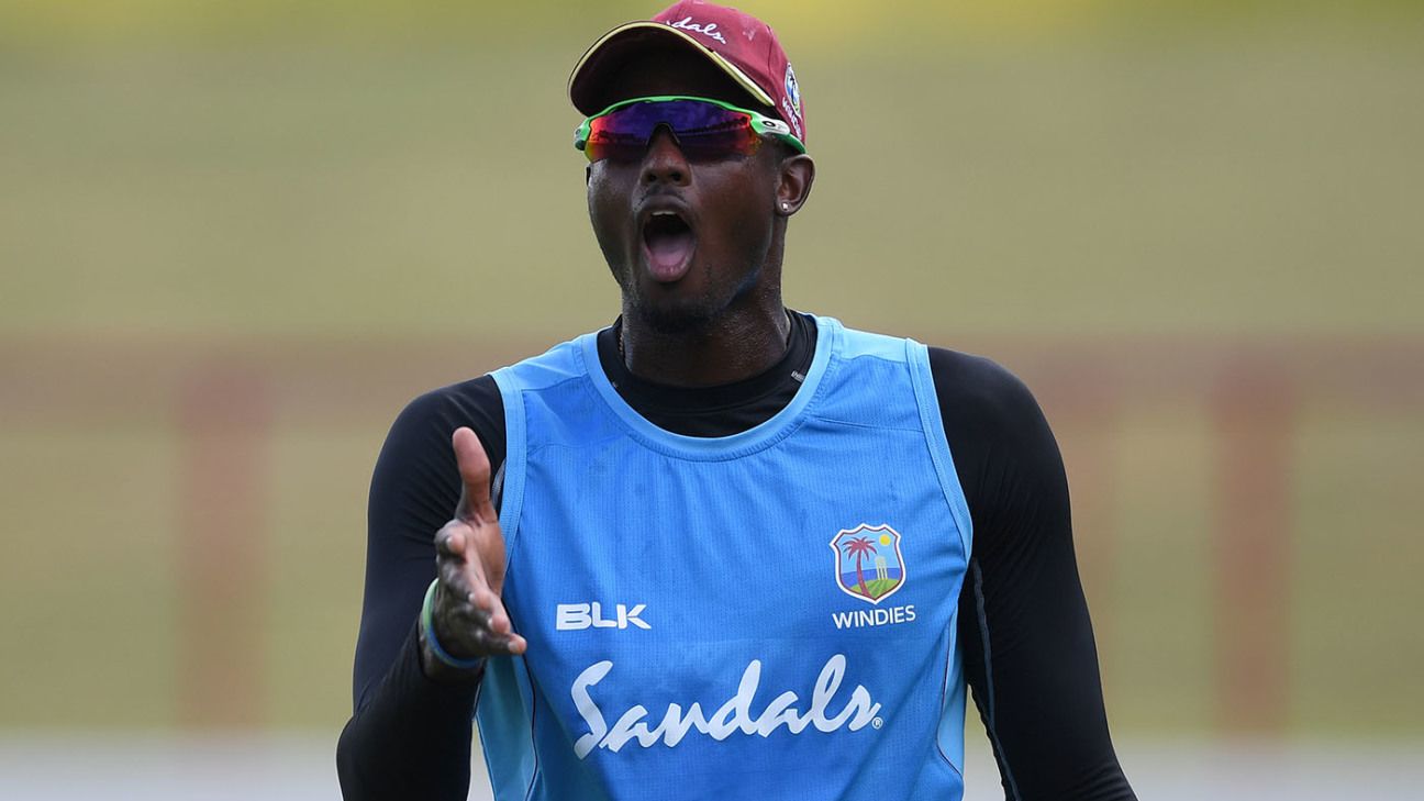 Jason Holder calls for minimum wage to halt Kolpak exodus ESPNcricinfo