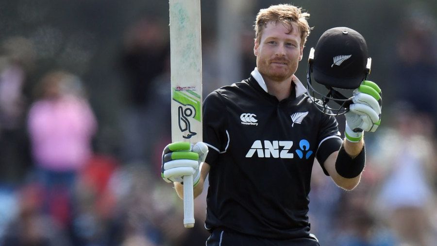 Recent Match Report - Bangladesh vs New Zealand 2nd ODI 2018/19 | ESPNcricinfo.com