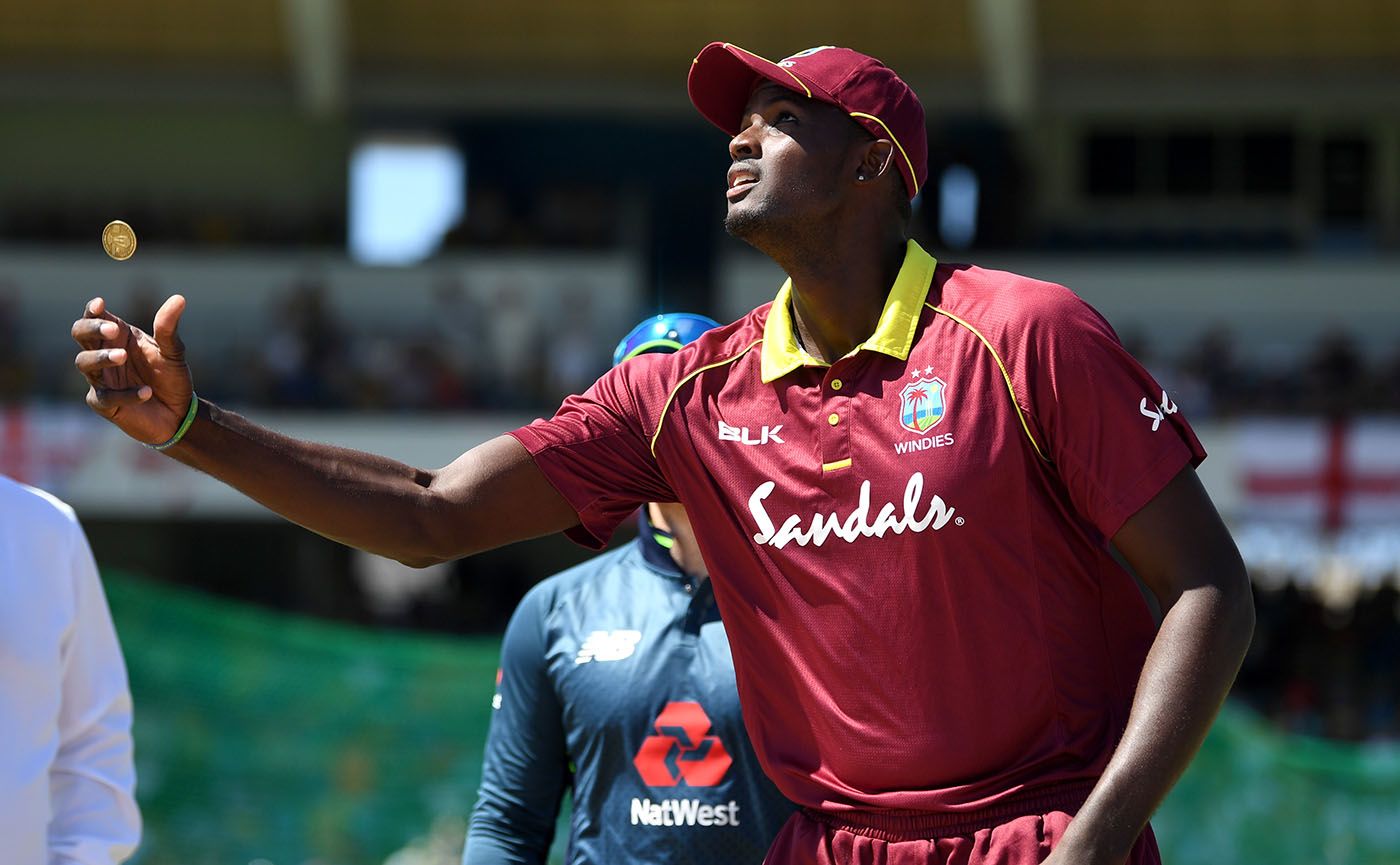 Gayle leads six-hitting rampage | ESPNcricinfo.com