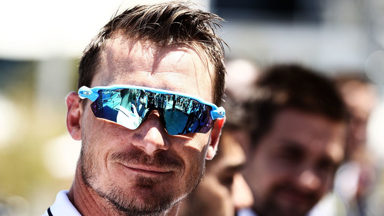Podcast Dale Steyn on acting, skateboarding and taking wickets