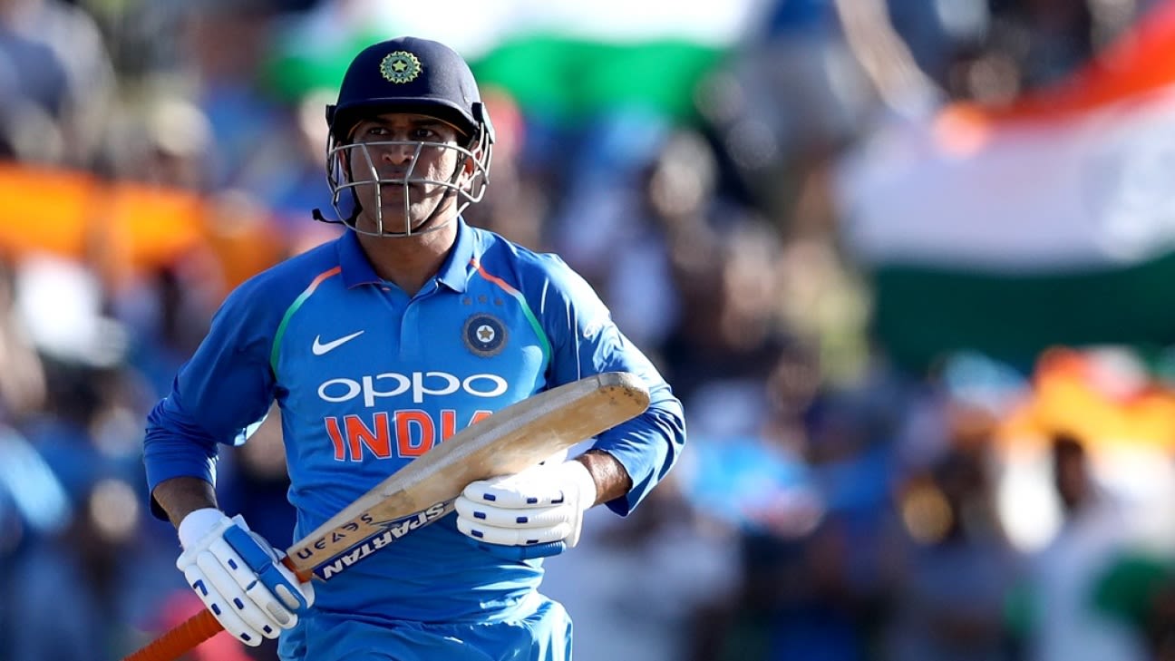 How can India best use MS Dhoni in the World Cup? | ESPNcricinfo