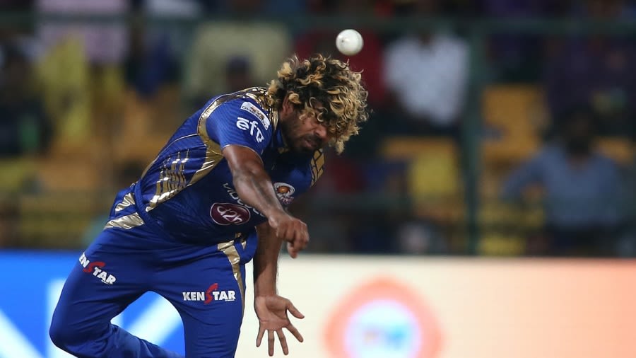 Swooning over Lasith Malinga | Critiquing Cricket