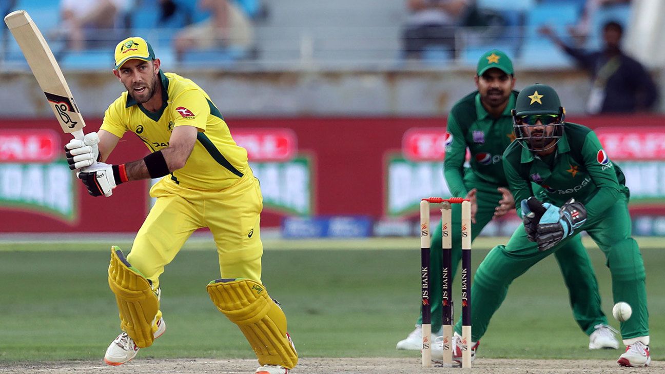 Match Preview - Australia vs Pakistan, Australia in UAE ...