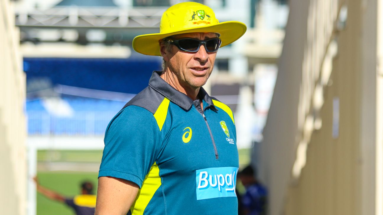Kriket India – Troy Cooley Australia akan ditunjuk sebagai pelatih bowling cepat NCA