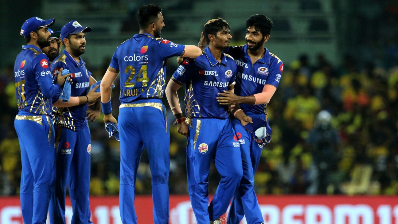 Talking Points - Chennai Super Kings laid low by lack of power-play ...