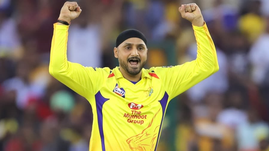 IPL 2021 - Harbhajan Singh 'will do what is required to succeed' for Kolkata Knight Riders