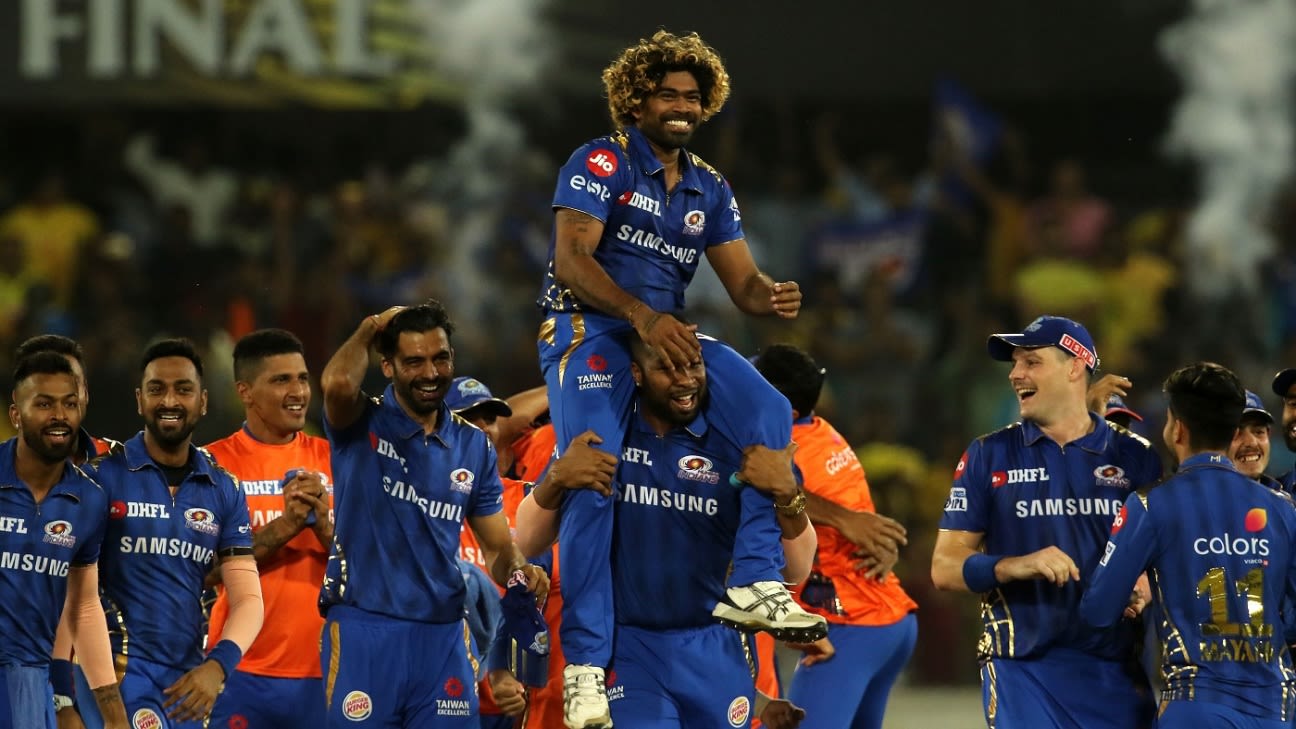 Mumbai beat Super Kings Mumbai won by 1 run