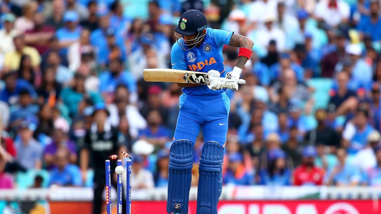 Virat Kohli pleased with India's lower-order fightback | ESPNcricinfo