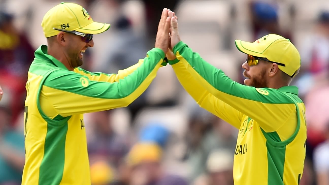 Live Report Afghanistan v Australia ESPNcricinfo