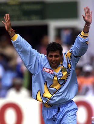 Ajay Jadeja returns to competitive cricket | ESPNcricinfo