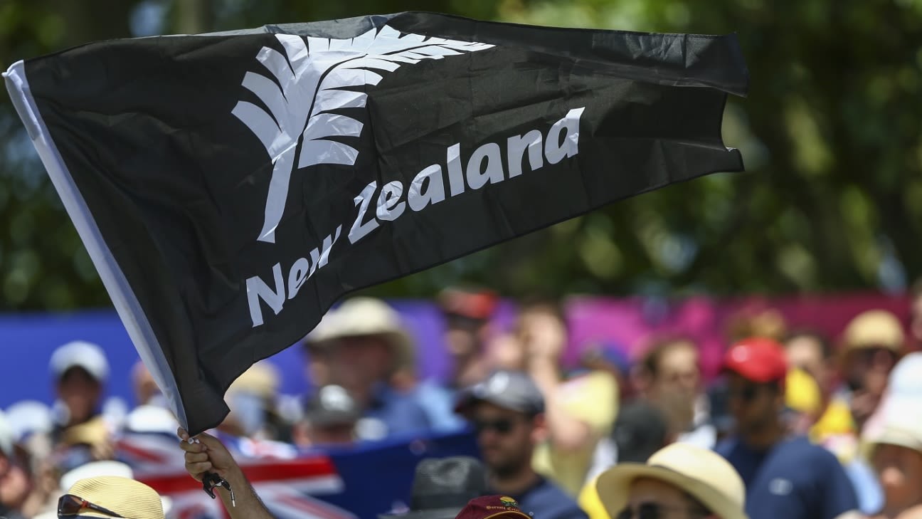 New Zealand to host South Africa, Australia, Pakistan and Bangladesh this summer